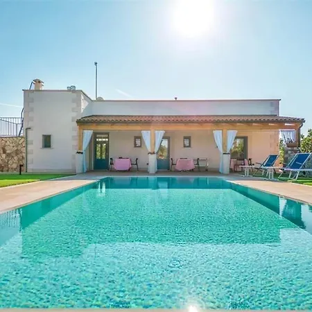 Trullo Blue Ceglie Messapica
