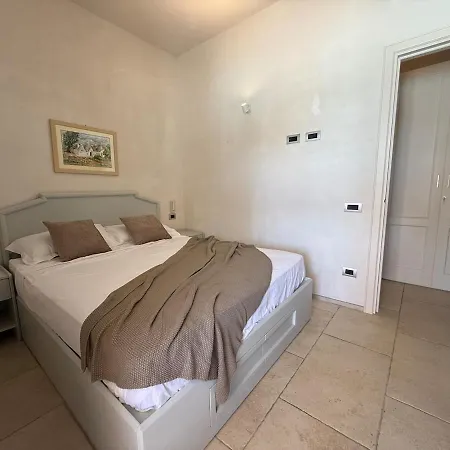 Trullo Blue Ceglie Messapica