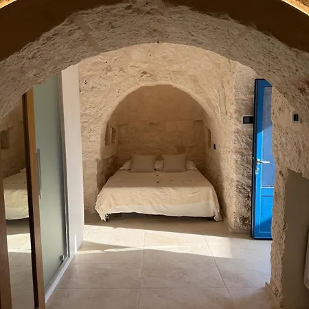 Trullo Blue