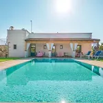 Trullo Blue チェーリエ・メッサーピカ