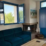 Trullo Blue チェーリエ・メッサーピカ