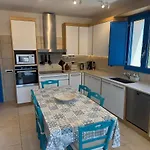 Trullo Blue Ceglie Messapica