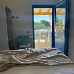 Trullo Blue ヴィラ