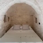 ヴィラ Trullo Blue