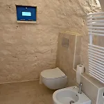 Trullo Blue ヴィラ チェーリエ・メッサーピカ
