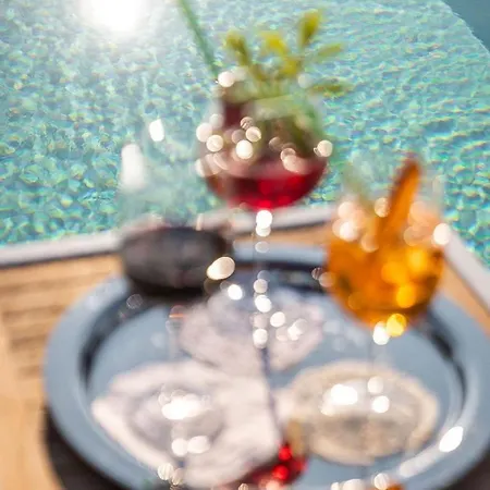 Trullo Blue فيلة