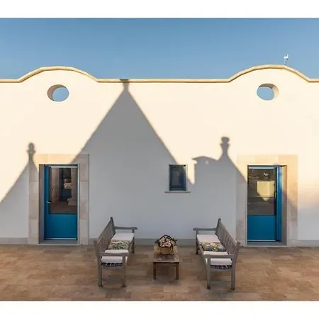 Trullo Blue