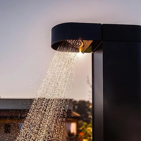 Trullo Blue فيلة سيغلي ميسابيكا