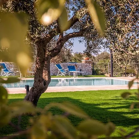 Trullo Blue