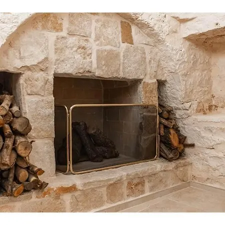 Trullo Blue * سيغلي ميسابيكا