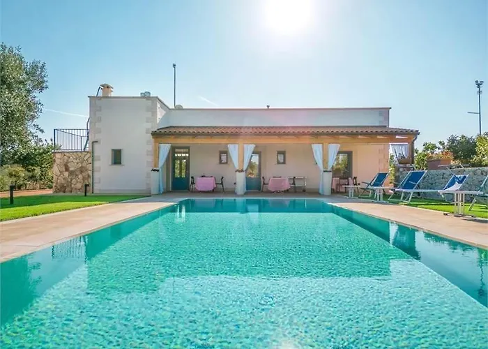 Trullo Blue 切列梅萨皮卡