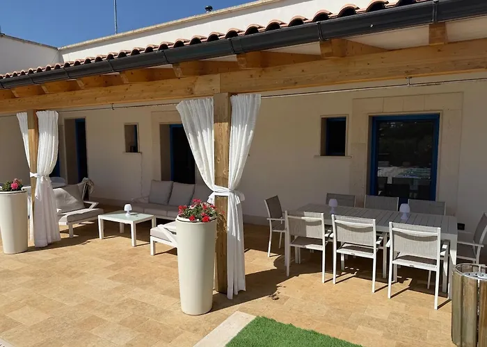 Trullo Blue 切列梅萨皮卡