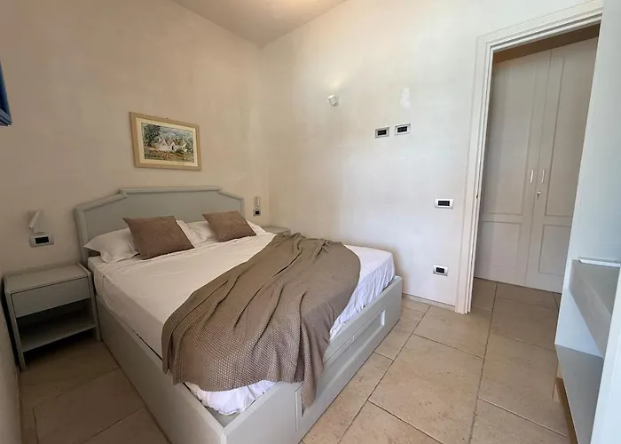 Trullo Blue 切列梅萨皮卡