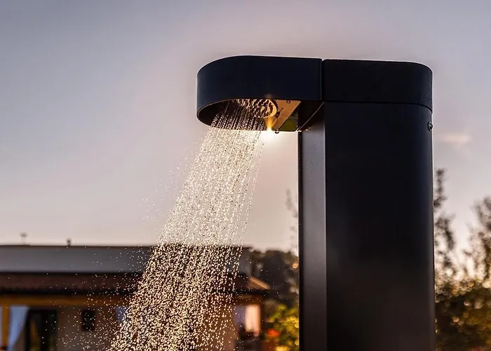 Trullo Blue 别墅 切列梅萨皮卡